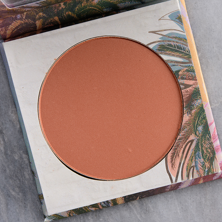 ColourPop Fashion District Pressed Powder Blush