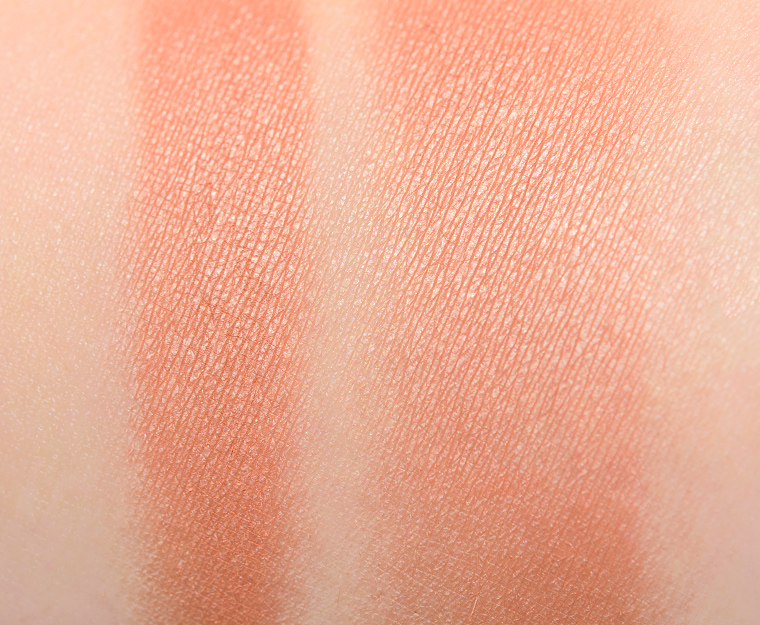 <p class="text-center">ColourPop Fashion District Pressed Powder Blush</p>