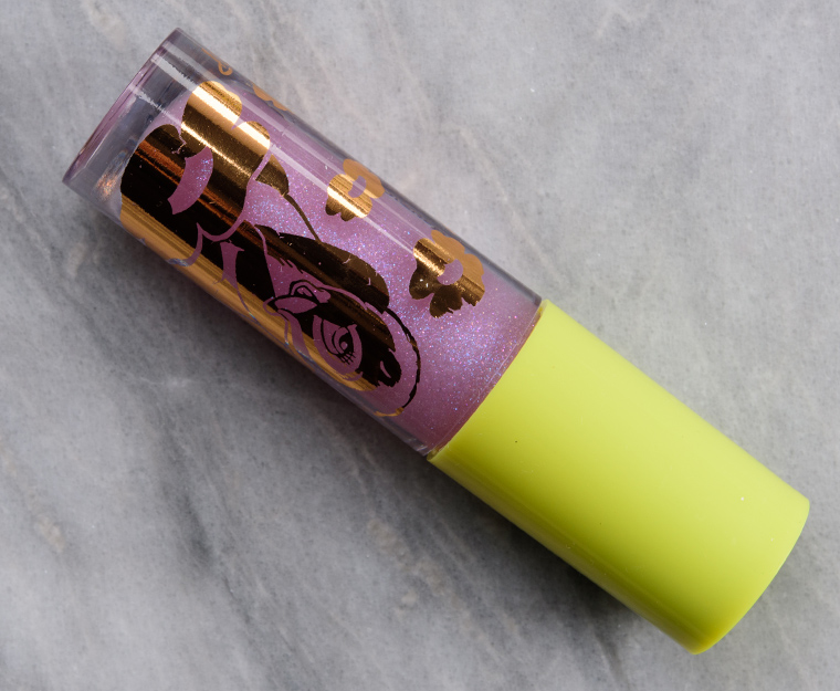 ColourPop Flower Lux Gloss