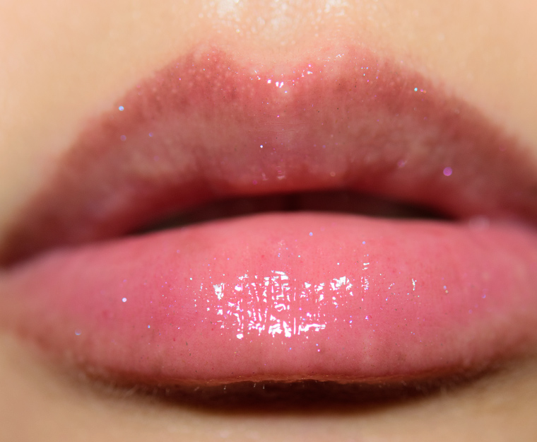 ColourPop Flower Lux Gloss