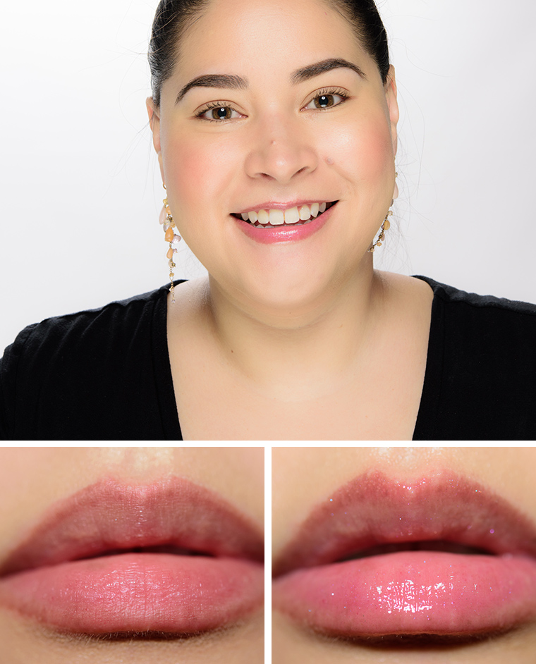 ColourPop Flower Lux Gloss