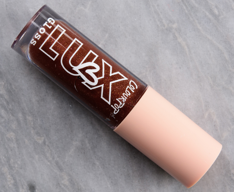 ColourPop Health Kick Lux Gloss