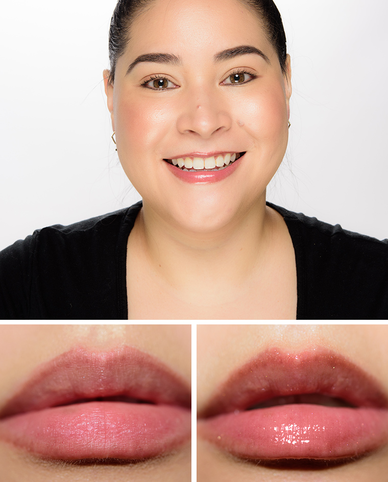 ColourPop Health Kick Lux Gloss