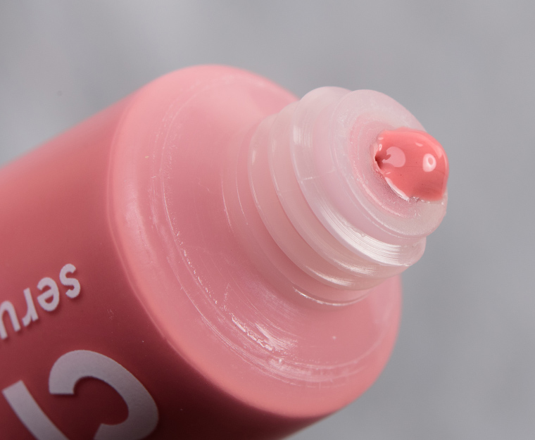 ColourPop Hotline Cheek Dew Serum Blush