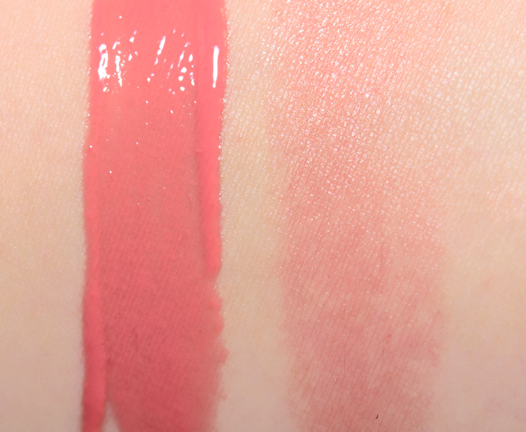 ColourPop Hotline Cheek Dew Serum Blush