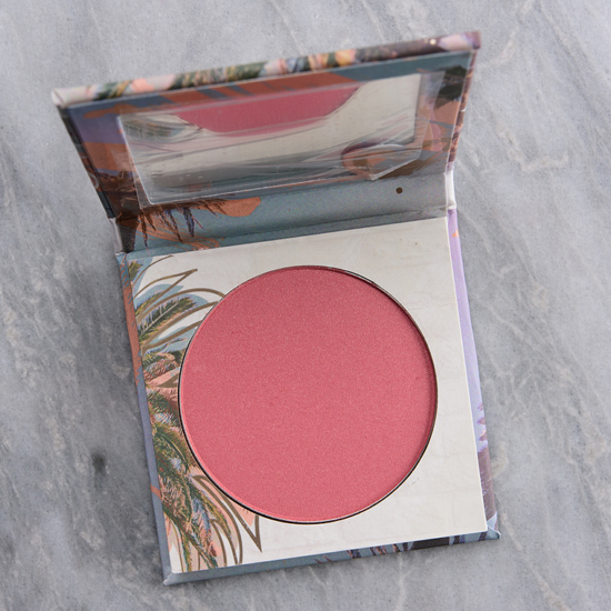 ColourPop Juice Bar Pressed Powder Blush