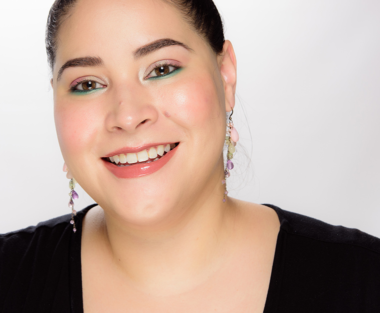 ColourPop Kiss Kiss Cheek Dew Serum Blush