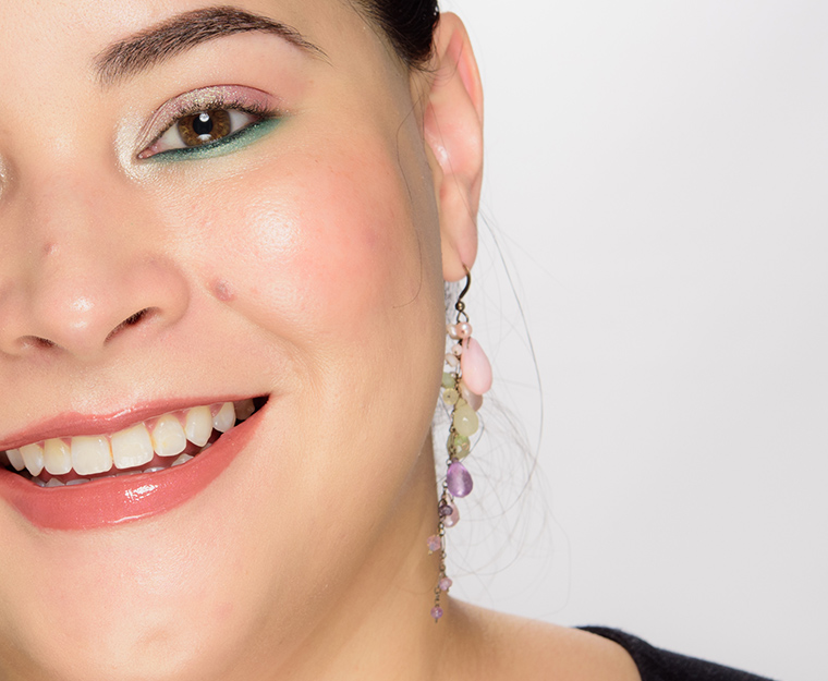 ColourPop Kiss Kiss Cheek Dew Serum Blush