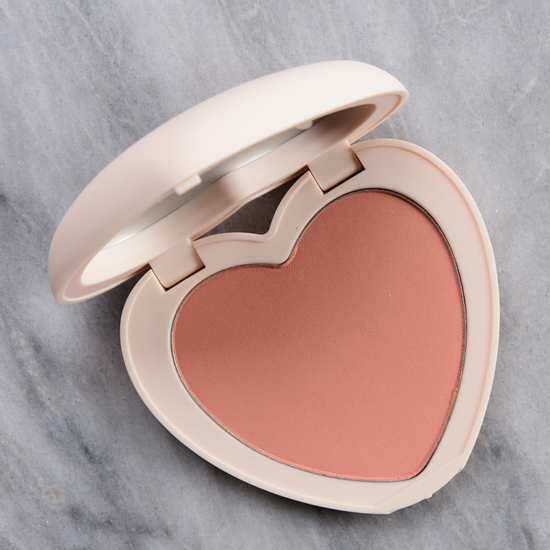 ColourPop Kiss n' Tell Pressed Powder Blush