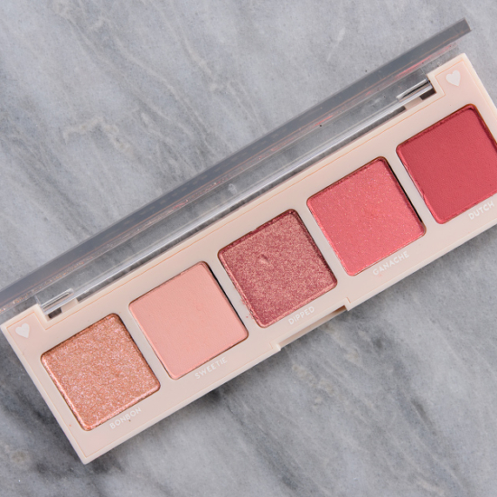 ColourPop Melt 4 U 5-Pan Pressed Powder Palette