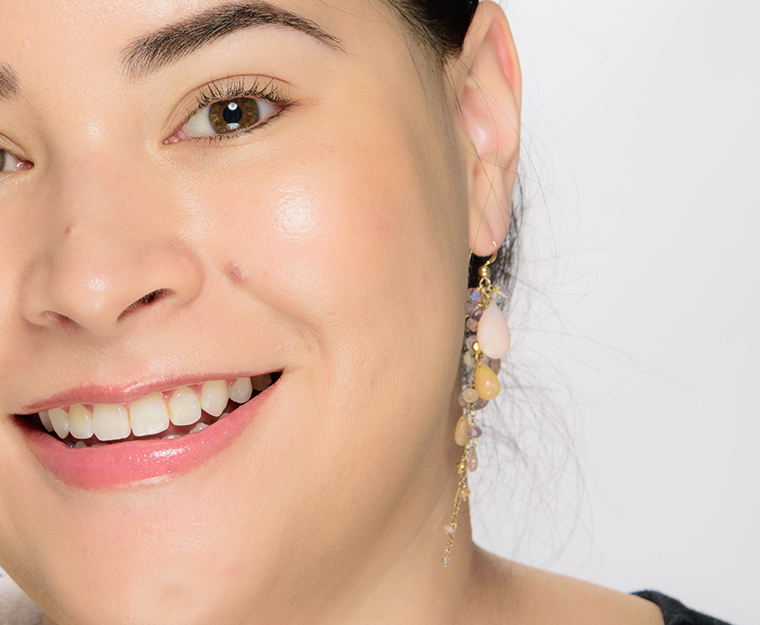 ColourPop Morning Light Pixie Puff Highlighter
