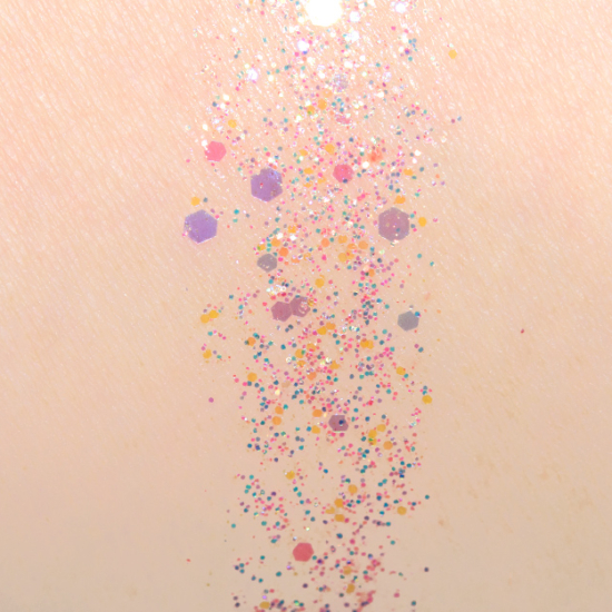 ColourPop My Boo Pressed Glitter