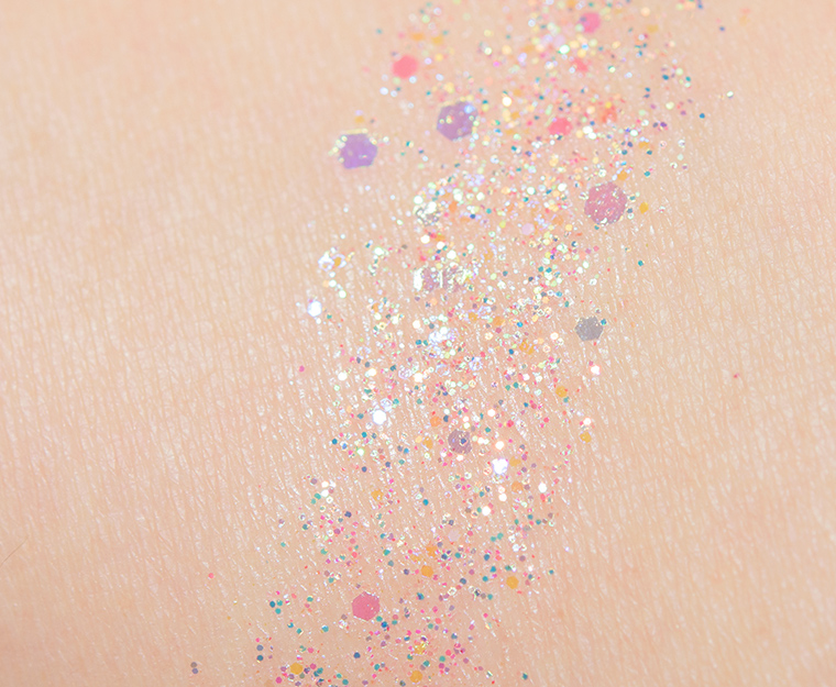 ColourPop My Boo Pressed Glitter