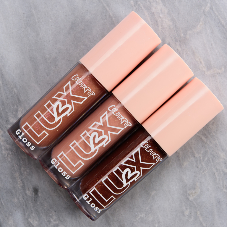 Benefit Lip Gloss Review, Photos, Swatches
