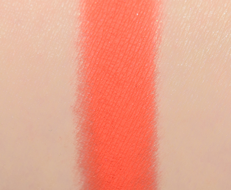 ColourPop OOO Pressed Powder Pigment