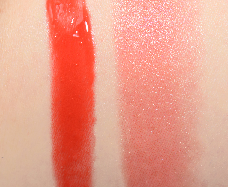 ColourPop Rumours Cheek Dew Serum Blush