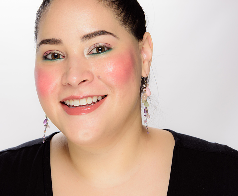 ColourPop Rumours Cheek Dew Serum Blush