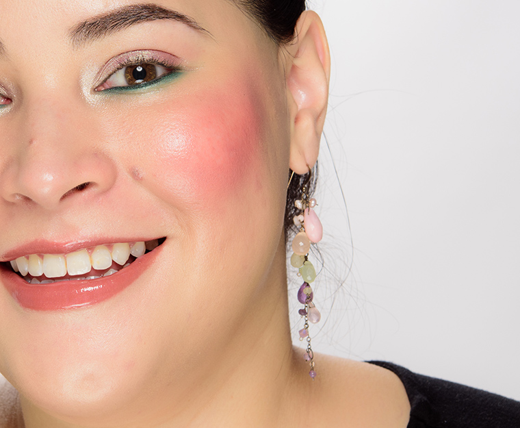 ColourPop Rumours Cheek Dew Serum Blush