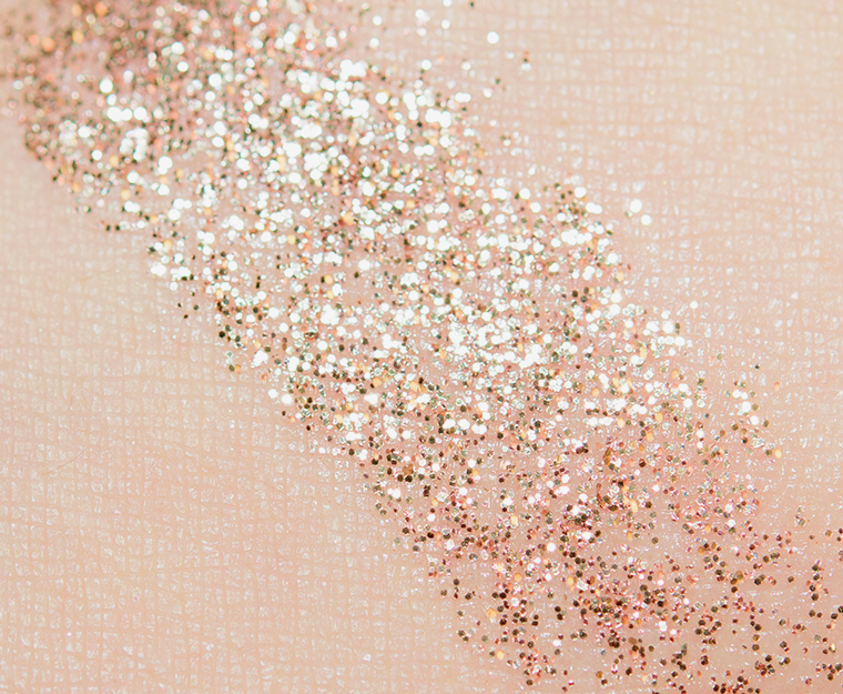 ColourPop Social Club Pressed Glitter
