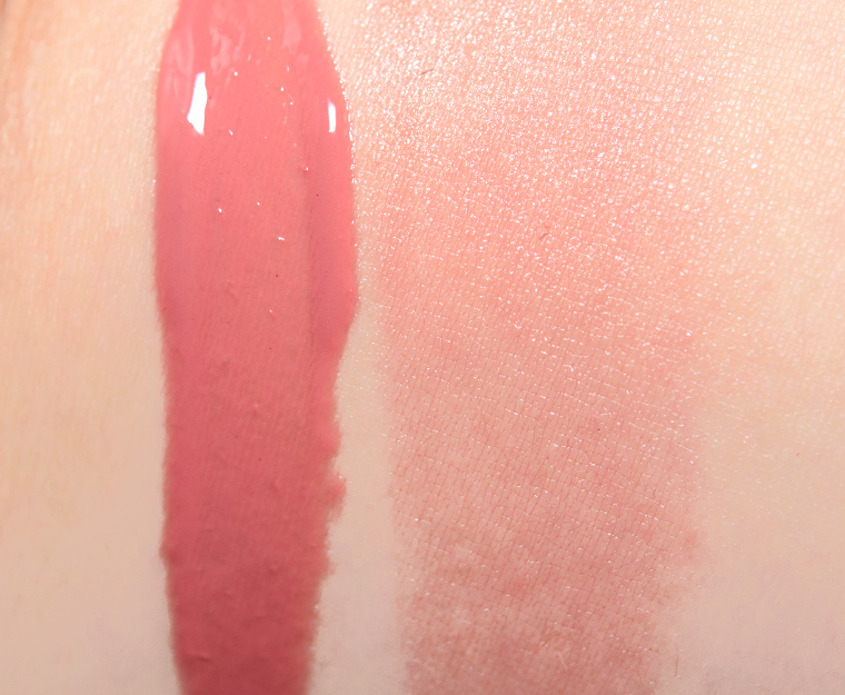 ColourPop Tumble 4 Ya Cheek Dew Serum Blush