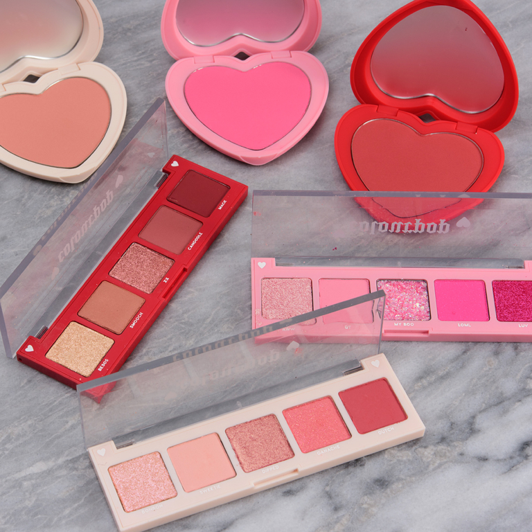ColourPop Valentine's Day 2021 Collection
