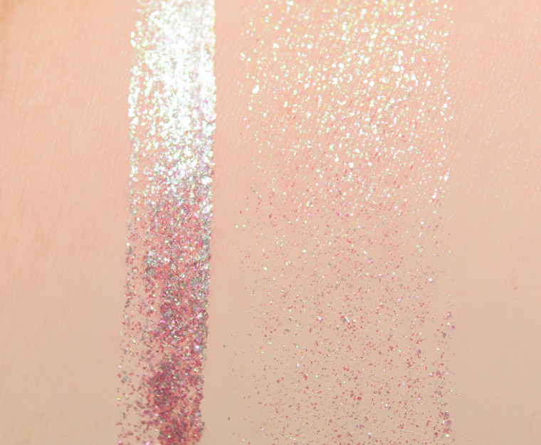 Danessa Myricks Bae Twin Flames Multichrome Pigment