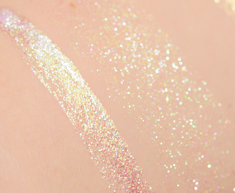 Danessa Myricks Bae Twin Flames Multichrome Pigment