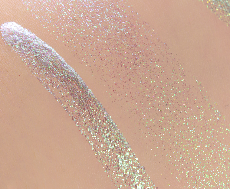 Danessa Myricks Bae Twin Flames Multichrome Pigment
