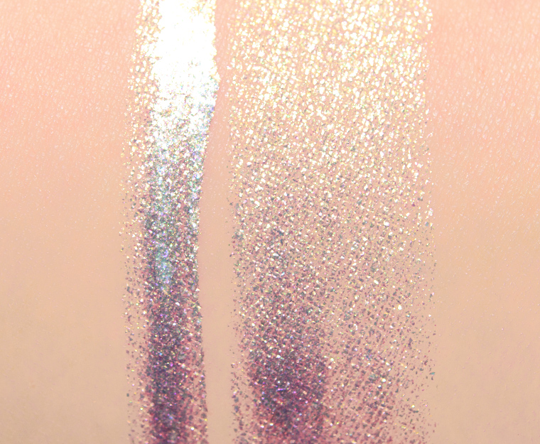 Danessa Myricks Everlasting Twin Flames Multichrome Pigment