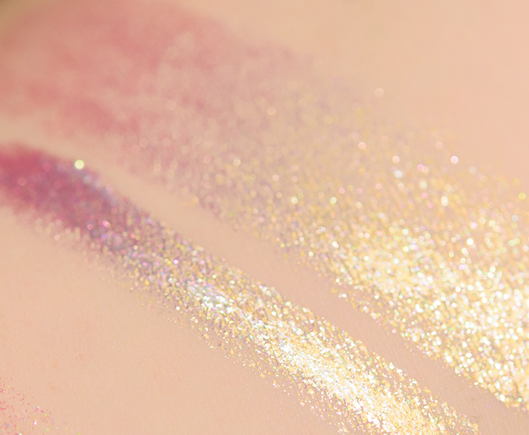Danessa Myricks Everlasting Twin Flames Multichrome Pigment