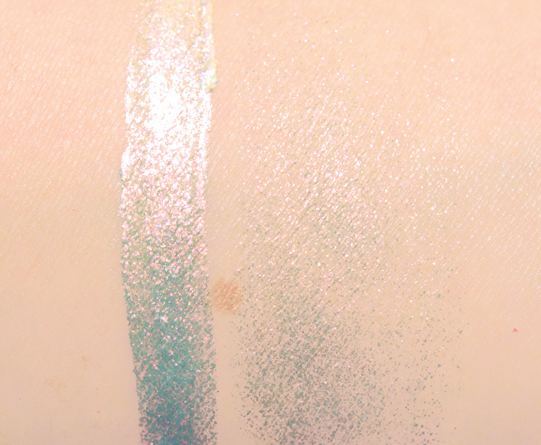Danessa Myricks Lust Twin Flames Multichrome Pigment
