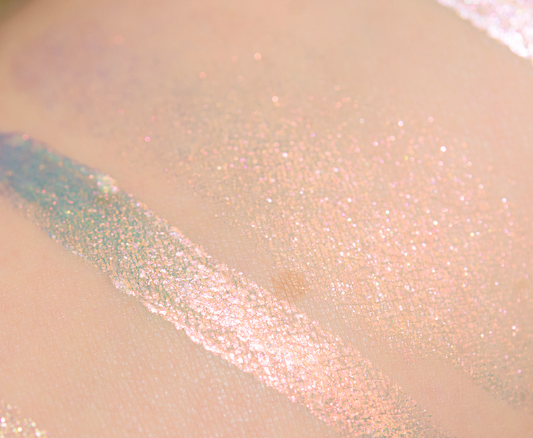 Danessa Myricks Lust Twin Flames Multichrome Pigment