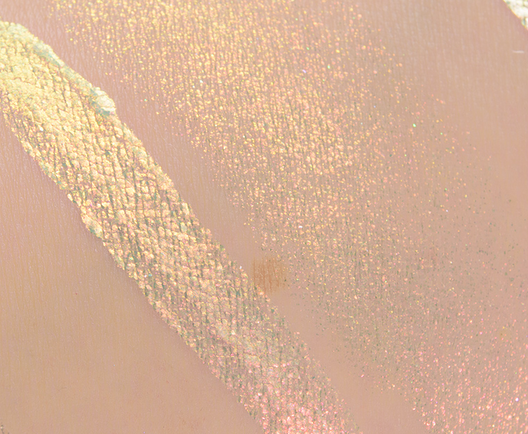 Danessa Myricks Lust Twin Flames Multichrome Pigment
