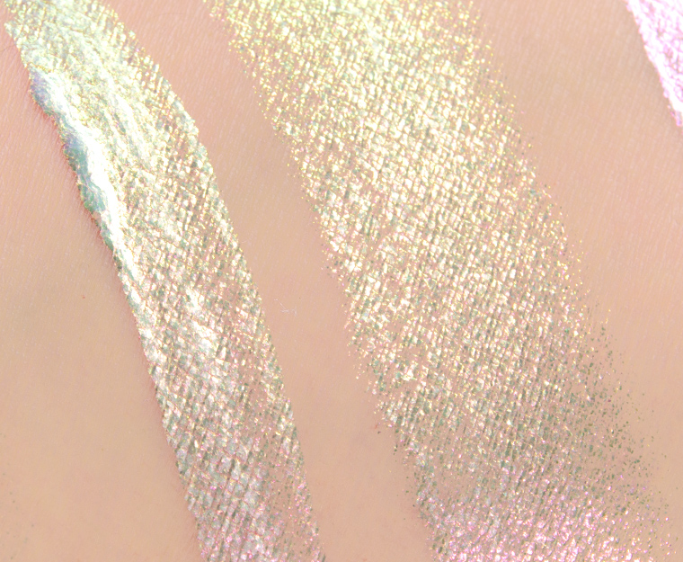 Danessa Myricks Passion Twin Flames Multichrome Pigment
