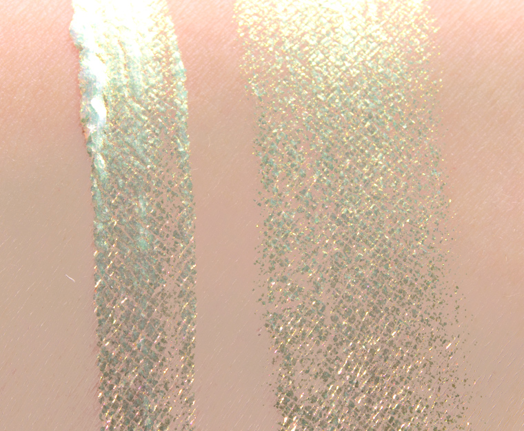 Danessa Myricks Passion Twin Flames Multichrome Pigment