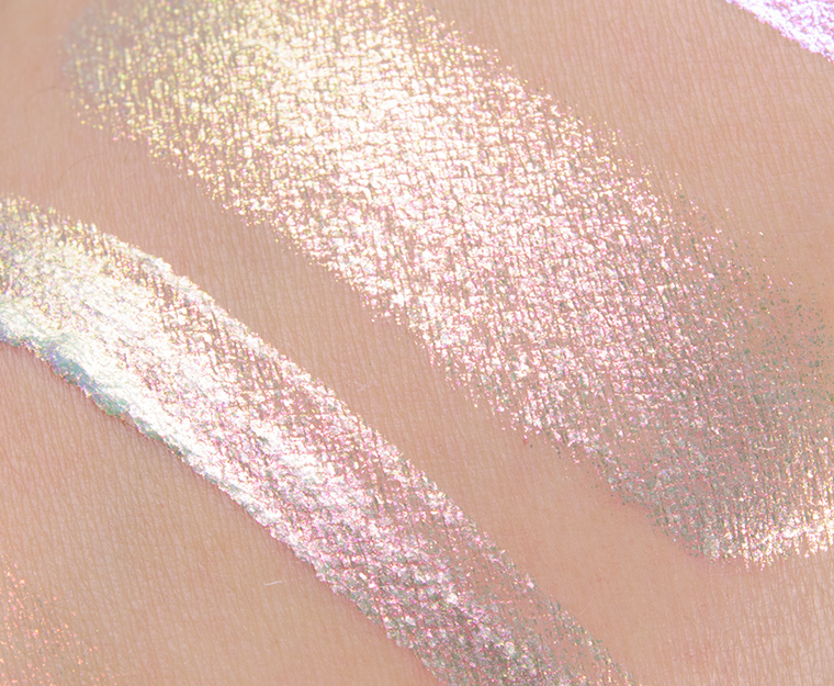 Danessa Myricks Passion Twin Flames Multichrome Pigment