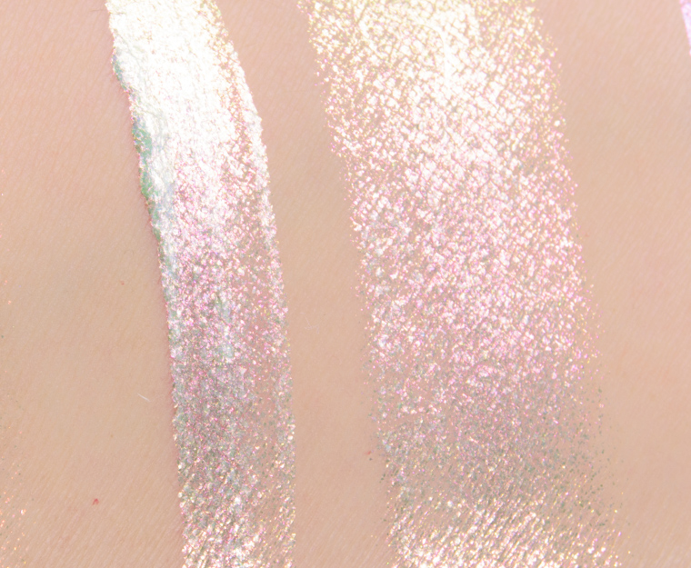 Danessa Myricks Passion Twin Flames Multichrome Pigment