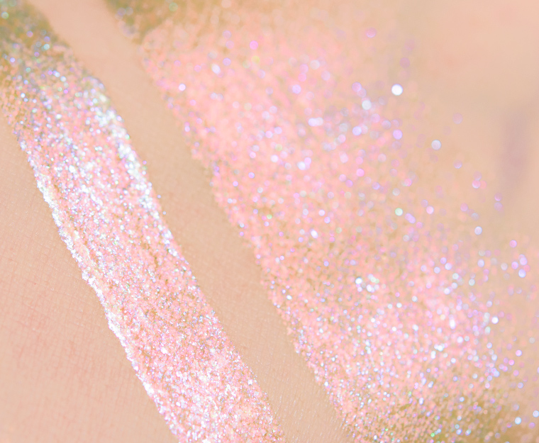 Danessa Myricks Young Love Twin Flames Multichrome Pigment