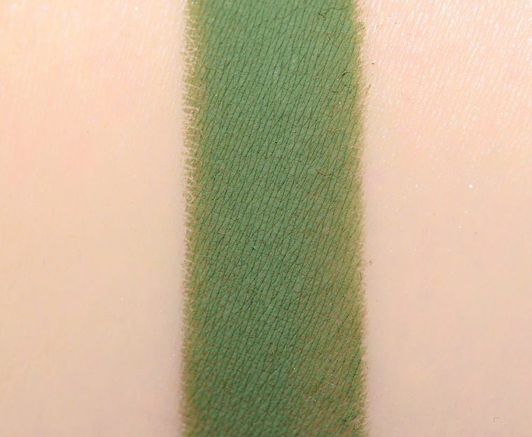 Give Me Glow Aged Rose Stem Matte Pressed Shadow