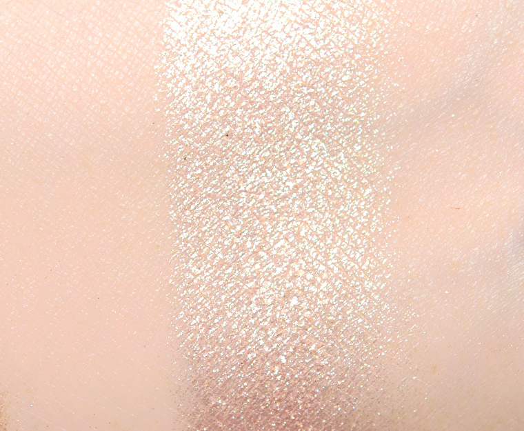 Give Me Glow Blossom Foiled Pressed Shadow