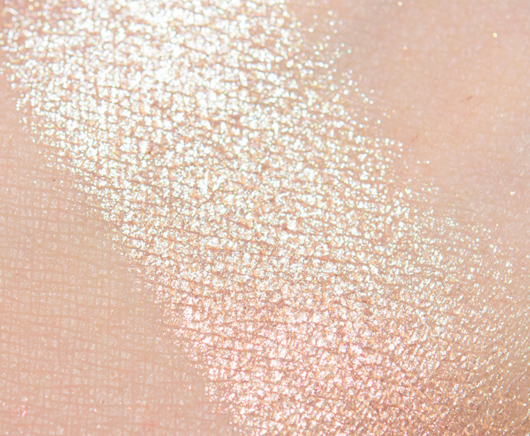 Give Me Glow Blossom Foiled Pressed Shadow