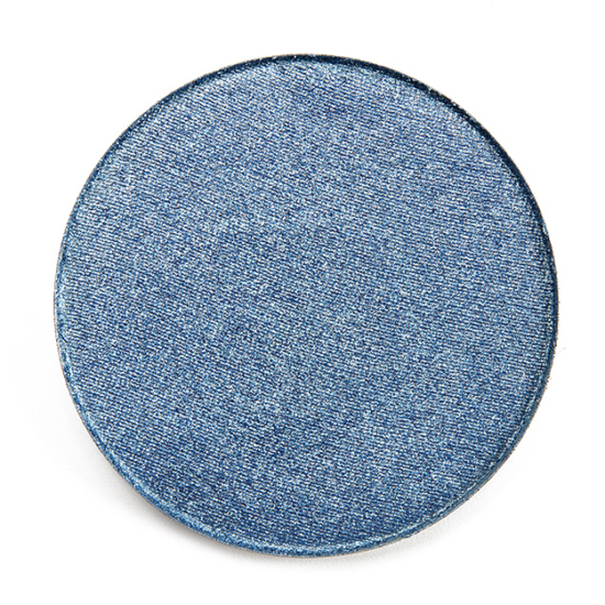 Give Me Glow Foiled Pressed Shadow Blue Jeans