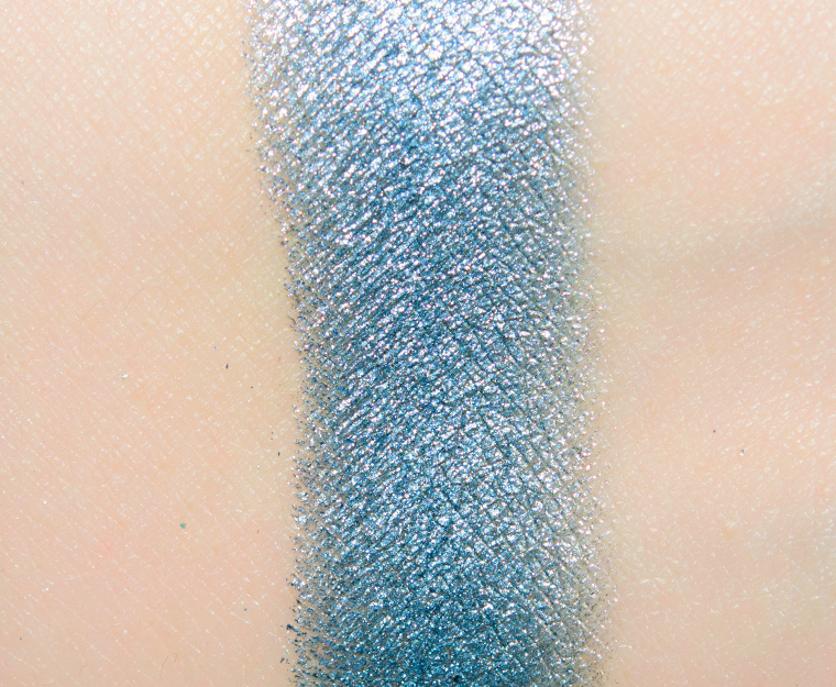 Give Me Glow Blue Jeans Foiled Pressed Shadow