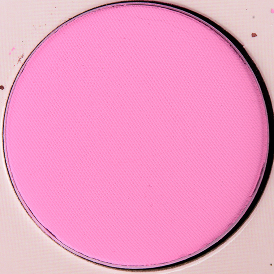 Give Me Glow Matte Pressed Shadow Blush Pink
