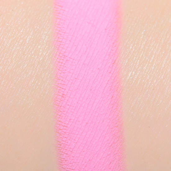 Give Me Glow Blush Pink Matte Pressed Shadow