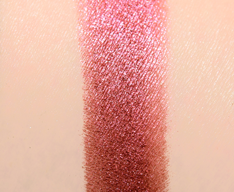 Give Me Glow Bouquet Foiled Pressed Shadow