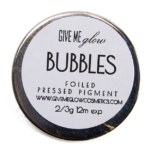 Give Me Glow Bubbles Foiled Pressed Shadow