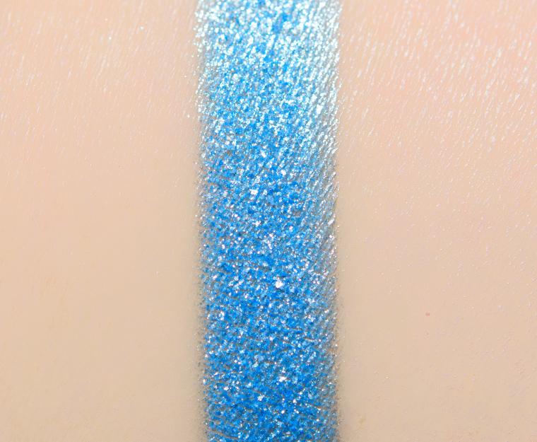 Give Me Glow Bubbles Foiled Pressed Shadow