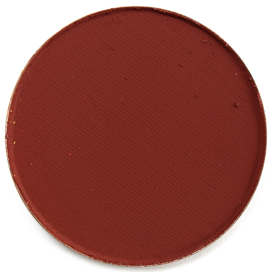 Give Me Glow Chili Matte Pressed Shadow