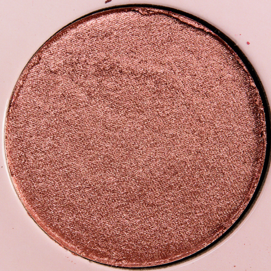 Give Me Glow Foiled Pressed Shadow Copper Rose
